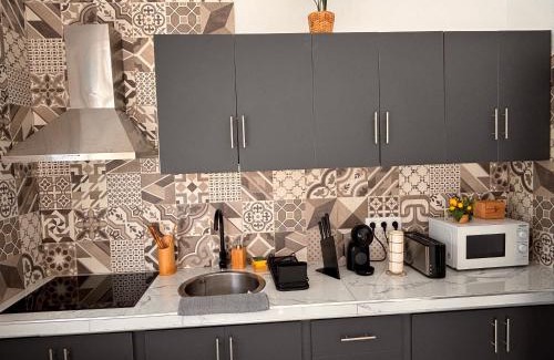 Los Llanos Apartment | Avenida 52 C