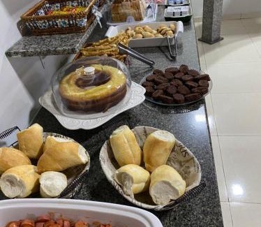 Sao Joao Hotel | Avenida Center Hotel