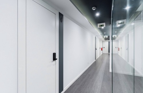 Aveiro Apartment | Avenida Concept Studios