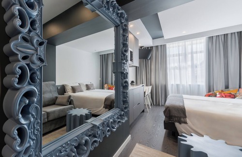 Aveiro Apartment | Avenida Concept Studios