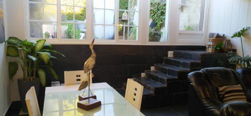 Sanxenxo House | Avenida de León Pareado/Adosado