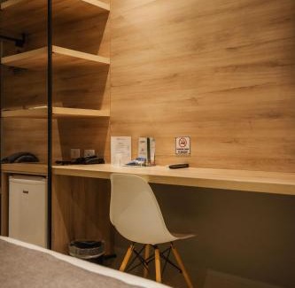 Sorriso Apartment | Avenida Hotel