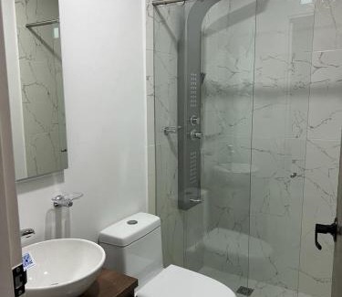 Manizales Apartment | AVENIDA SANTANDER EL TRIANGULO HABITACION 3