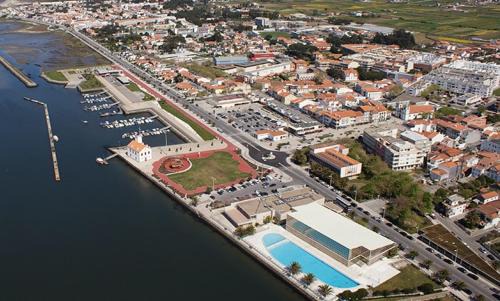 Marinhas Apartment | Avenida Studio a 700m da praia