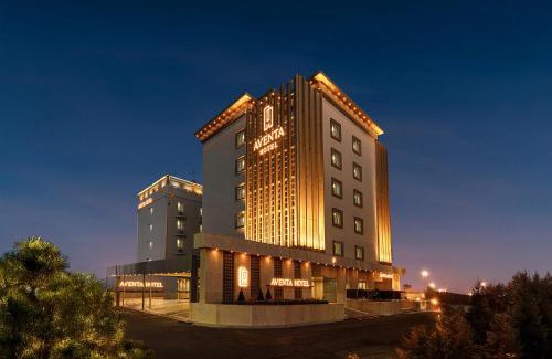 Gyeongju Hotel | Aventa Hotel