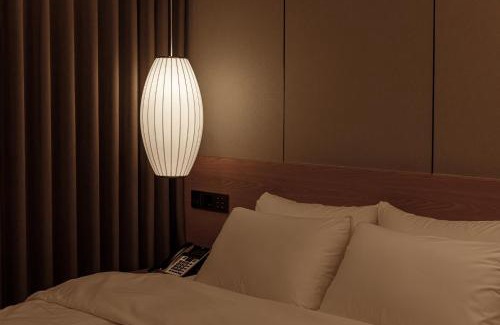 Gyeongju Hotel | Aventa Hotel