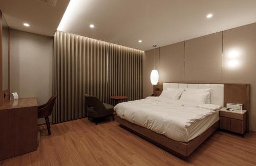 Gyeongju Hotel | Aventa Hotel