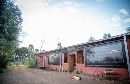 General Alvear House | Aventura, relax y sabor: La Lechuza te espera en Misiones