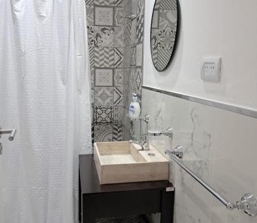 Tandil Apartment | Aventura Serrana