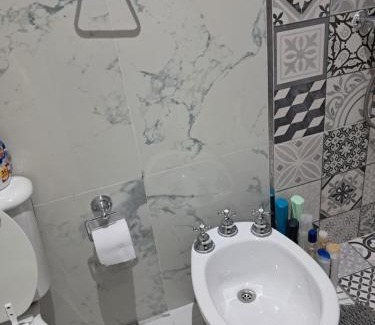 Tandil Apartment | Aventura Serrana