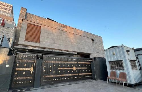 Islamabad House | Avenue-3 Guest House