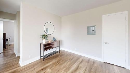 East Falls Apartment | Avenue A310 Furnished 2br With Pool And Gym
