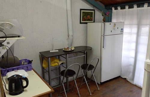 Guaymallen Apartment | AVENUE APARTMENT