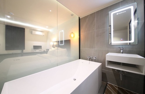 Jeonju Hotel | Avenue Hotel