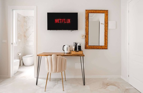 Historic Center Hotel | Avenue Suites