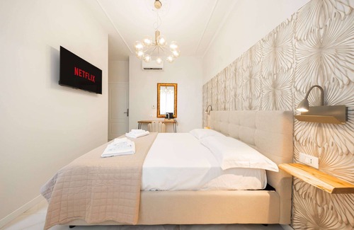 Historic Center Hotel | Avenue Suites