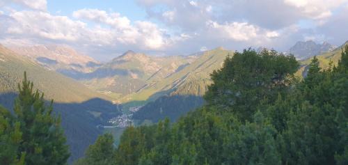 Ravaisch Apartment | Avero Lodge by MEIN SAMNAUN - MOUNTAIN HOMES