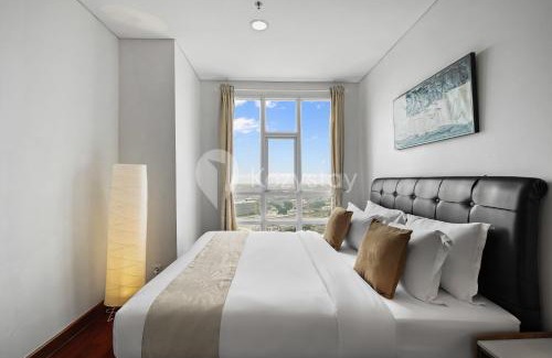 Chinatown Apartment | Averona by Kozystay - Taman Sari