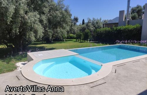 Nidri Villa | Averto Villas with private pool