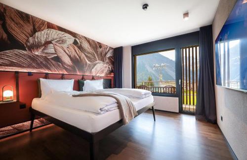 Arosa Cabin | AVES Hotel&Apartment Arosa