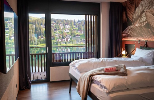 Arosa Hotel | AVES Hotel & Apartment Arosa