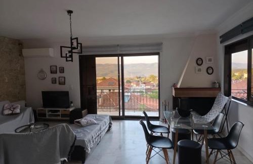 Amfiklia House | Avgerinos Ηome BREAKFAST BASKET COMPLIMENTARY