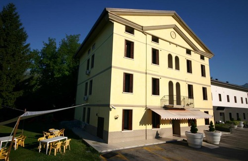 Aviano Apartment | AvianResidenze