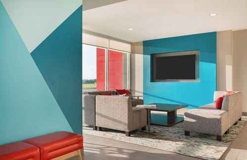 Byron Hotel | avid hotel Byron Warner Robins by IHG