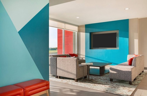 Hilliard Hotel | avid hotel Columbus Northwest - Hilliard by IHG