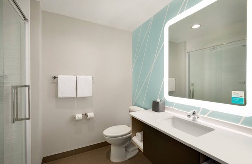Lexington Hotel | avid hotel Lexington - Hamburg Area by IHG