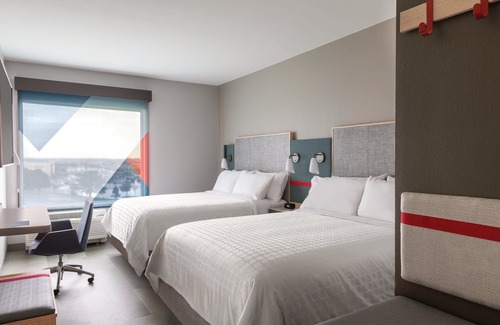 Tulsa Hotel | avid hotel Tulsa Hills by IHG