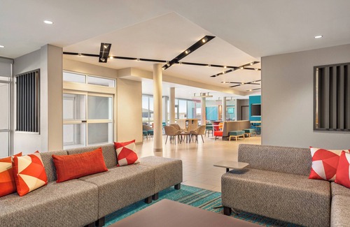 Bellefonte Hotel | avid Hotels Bellefonte by IHG