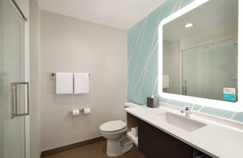 Bellefonte Hotel | avid Hotels Bellefonte by IHG