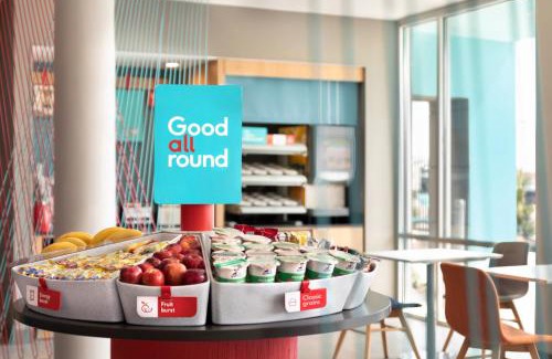 Prattville Hotel | avid hotels - Prattville - Montgomery North by IHG