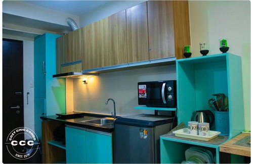 San Dionisio Condo | Avida Towers Sucat