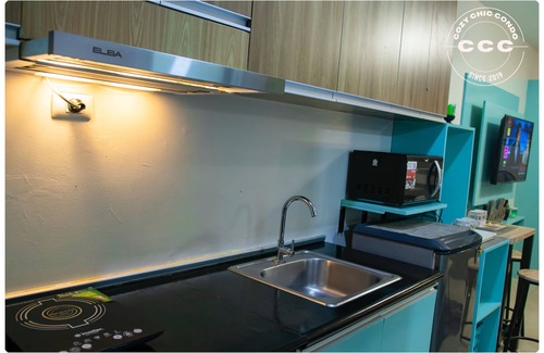 San Dionisio Condo | Avida Towers Sucat