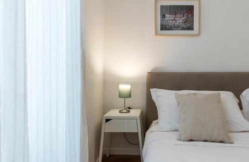Rione II Trevi Apartment | Avignonesi 04 - FromHometoRome