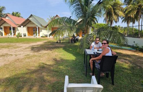 Nilaveli Hotel | Avila Nilaveli Beach