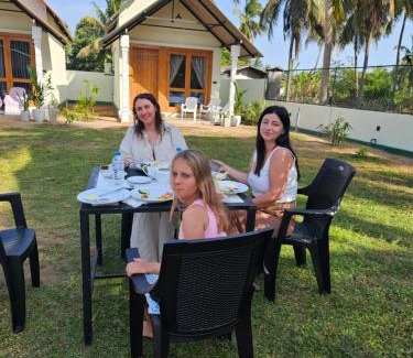 Nilaveli Hotel | Avila Nilaveli Beach