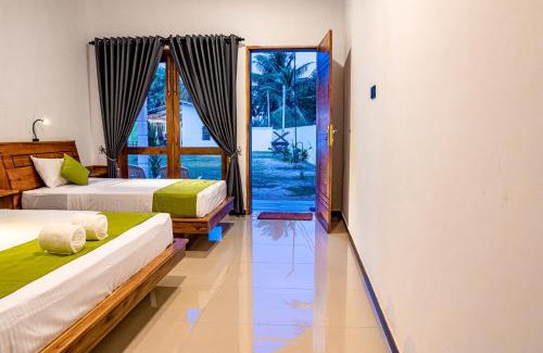 Nilaveli Hotel | Avila Nilaveli Beach