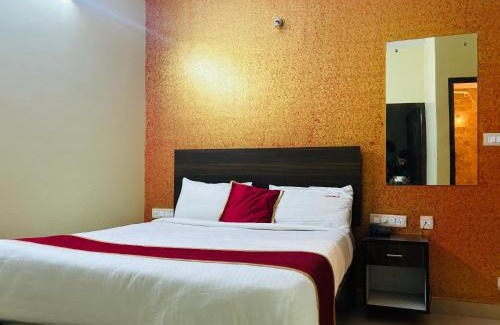 Mysore Hotel | Avini Stay