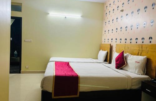 Mysore Hotel | Avini Stay