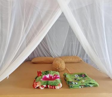 Raja Ampat House | Avinsea Homestay