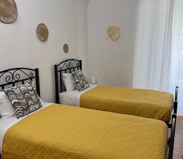 Evora House | Avis Guesthouse