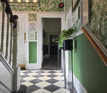 Plaistow and Sundridge Hotel | Avis Hotel