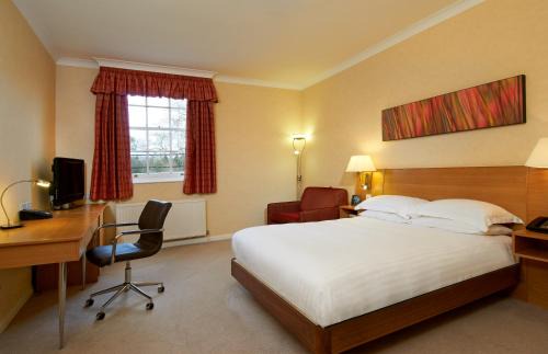 Walberton Hotel | Avisford Park Hotel