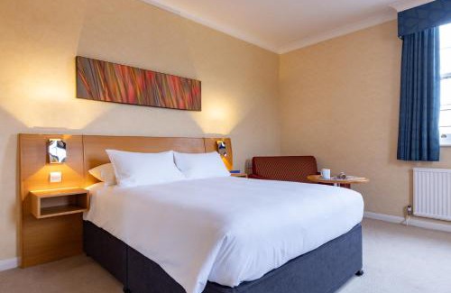 Walberton Hotel | Avisford Park Hotel