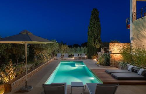 Vourvourou House | Avista Villa