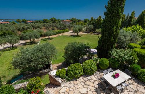 Vourvourou House | Avista Villa