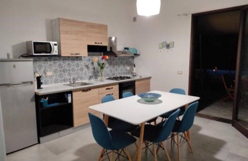 Santa Flavia Apartment | Avocado House